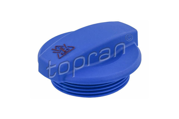 Audi Coolant Cap - 8E0121321