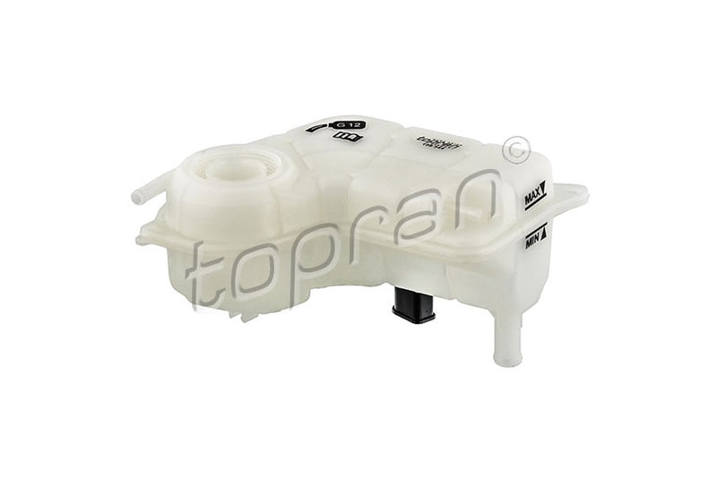 Audi Expansion Tank - 8E0121403C