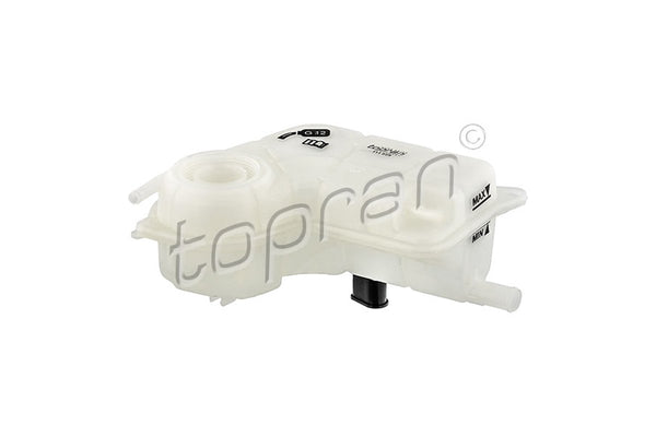 Audi Expansion Tank - 8E0121403D