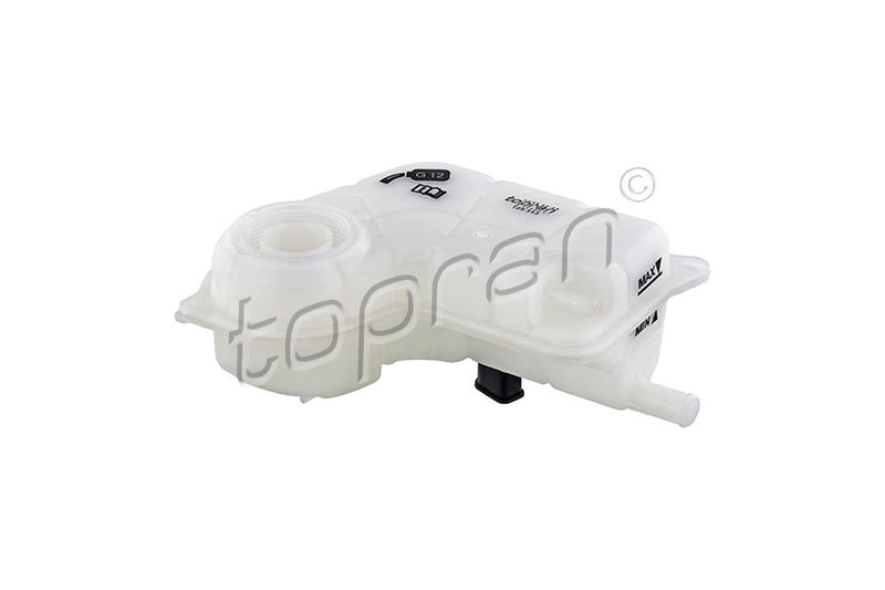 Audi Expansion Tank - 8E0121403