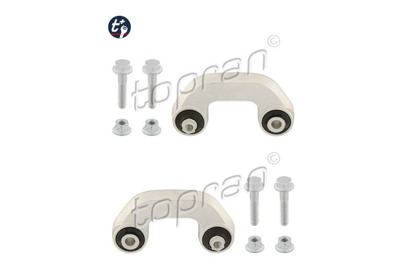 Audi Sway Bar Link Kit - 8E0411318K1