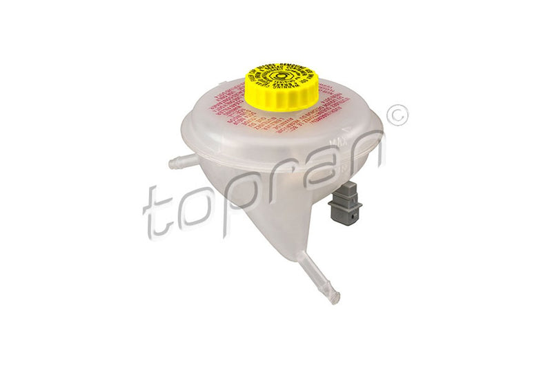 Audi VW Brake Fluid Reservoir - 8E0611301