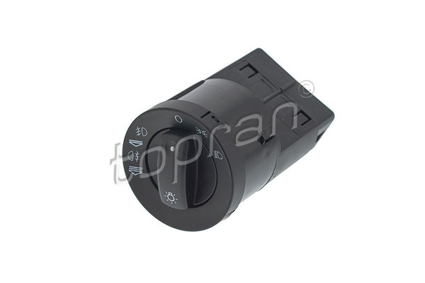 Audi Headlight Switch - 8E0941531