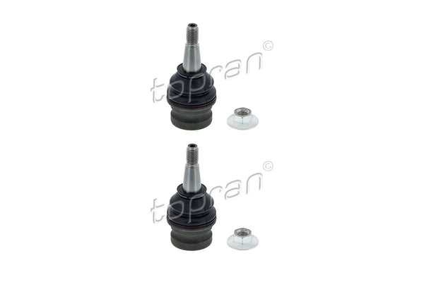 Audi Ball Joint Set Front - 8K0407689GX2