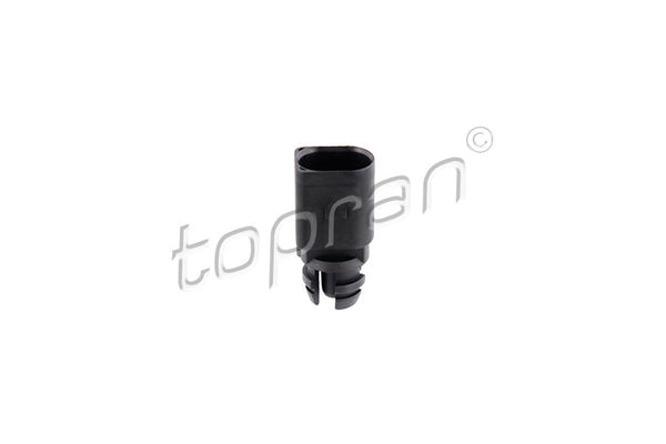 Audi VW Outside Temperature Sensor - 8Z0820535