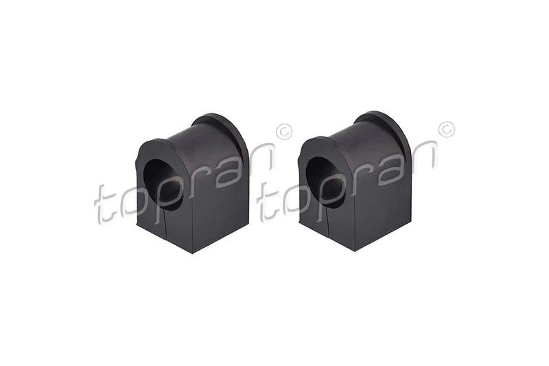 Mercedes Sway Bar Bush Set Front - 9013230185X2