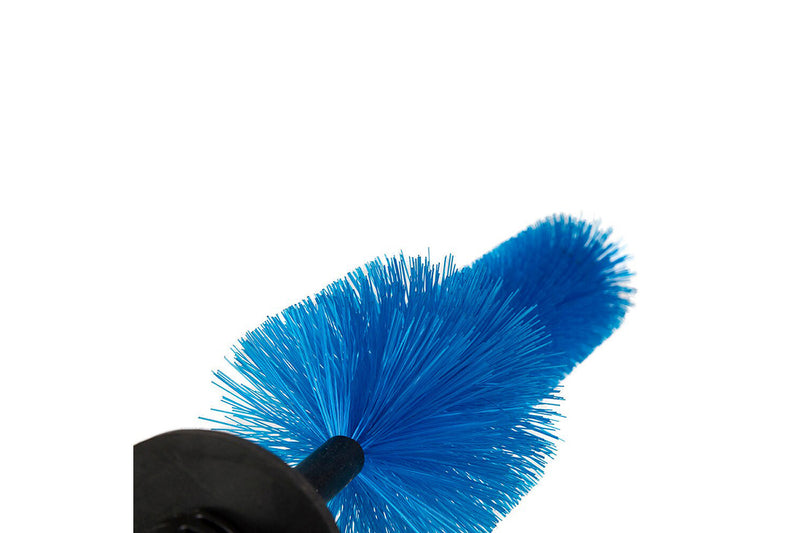 MJJC Wheel Brush Small - BRUSH007S