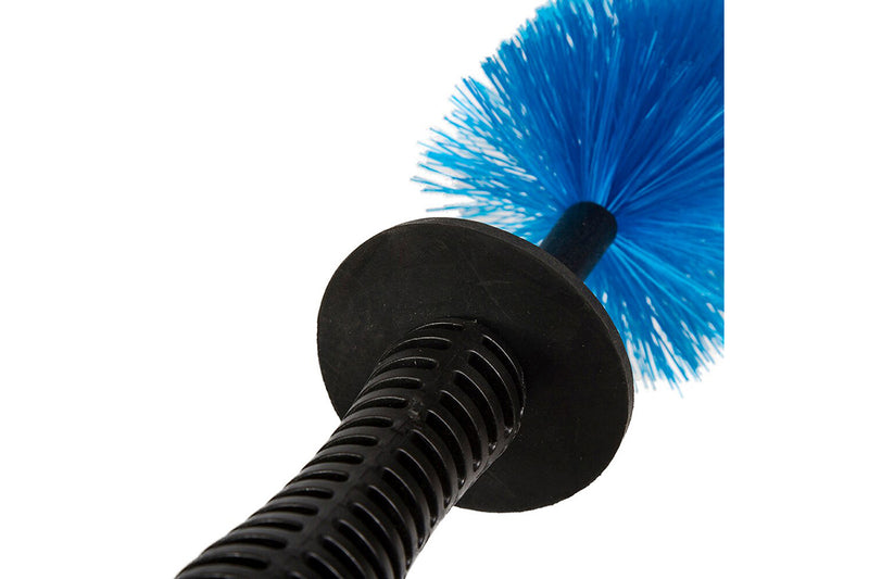 MJJC Wheel Brush Small - BRUSH007S