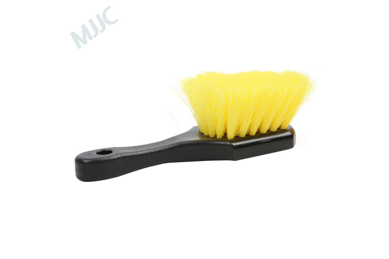 MJJC Wheel Brush Heavy Duty - BRUSH014