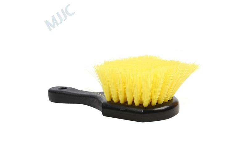 MJJC Wheel Brush Heavy Duty - BRUSH014