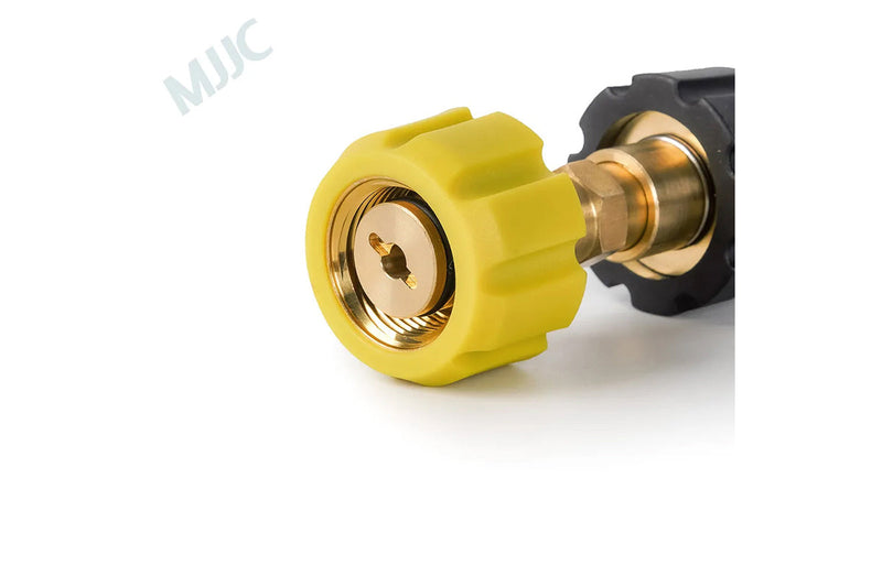 MJJC Foam Cannon Adapter for Karcher HD HDS EASY Lock - EZPROCN