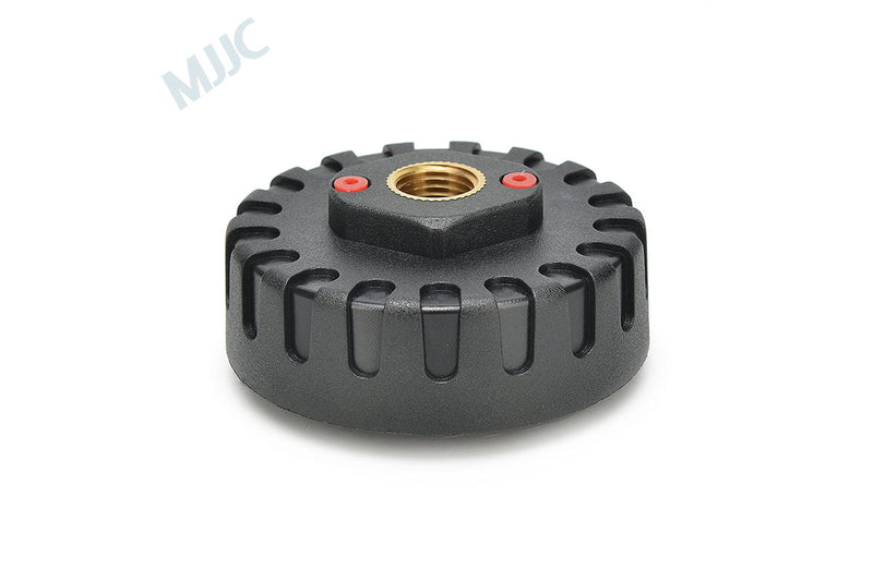 MJJC Foam Cannon Pro V2 Cap - FLSP019