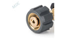 MJJC Foam Cannon Adapter for Karcher HD HDS - HDSPROCN