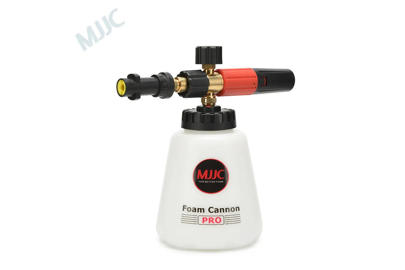 MJJC Foam Cannon Pro V2 for Karcher K-Series