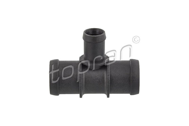 Audi VW Coolant Flange - N90692901