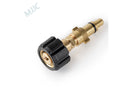 MJJC Foam Cannon Adapter for Gerni Jet-USA Nilfisk Stihl - NFPROCN