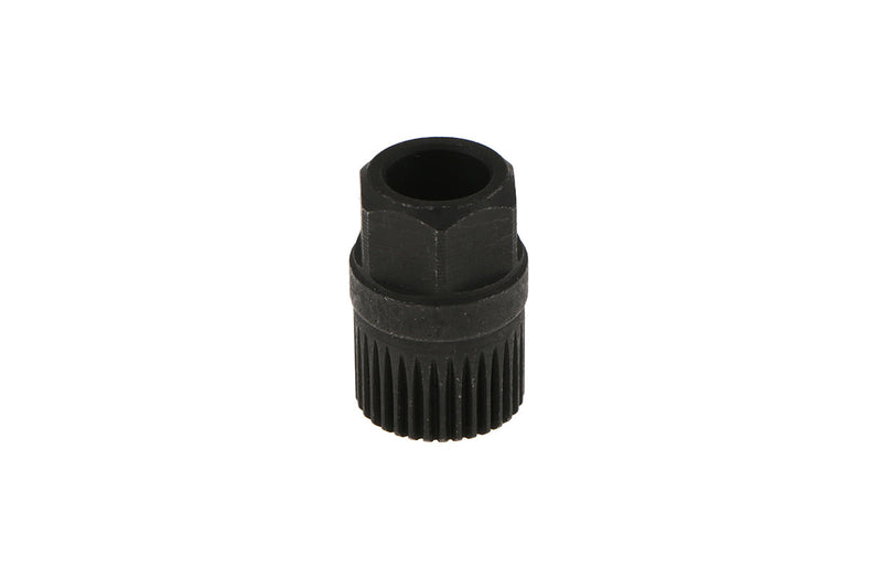 Alternator Pulley Socket 33 Spline - TALTP001