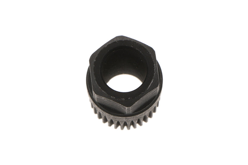 Alternator Pulley Socket 33 Spline - TALTP001