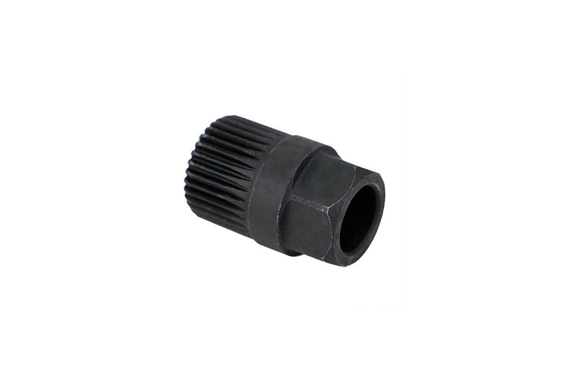 Alternator Pulley Socket 33 Spline - TALTP001